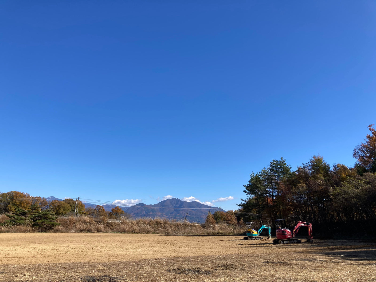 見えないものにこそ価値がある